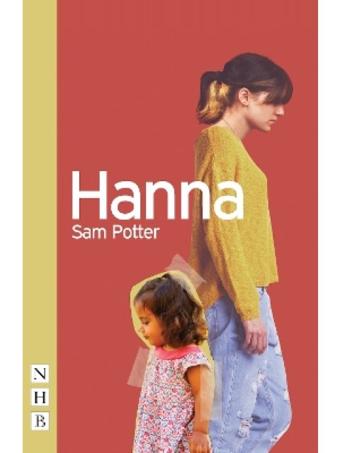 HANNA PB