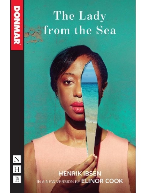 THE LADY FROM THE SEA PB
