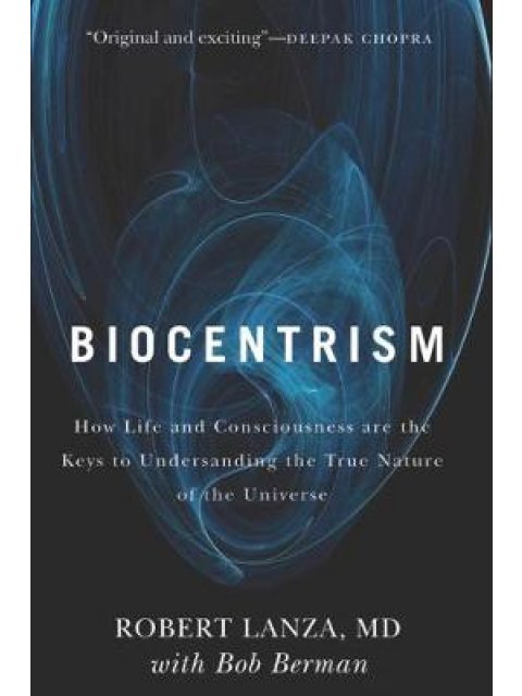BIOCENTRISM