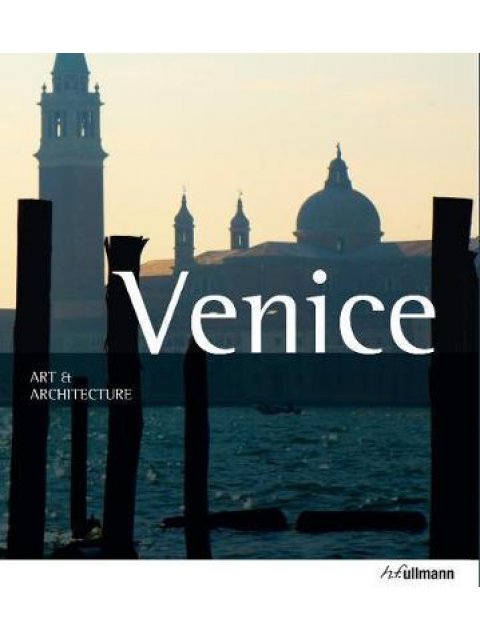 ART AND ARCHITECTURE : VENICE PB