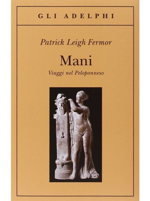 MANI  COPERTINA FLESSIBLE