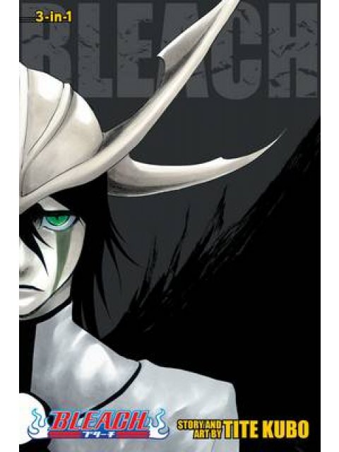 BLEACH VOL. 14  PB
