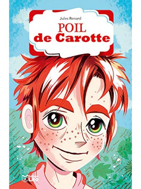 POIL DE CAROTTE  POCHE