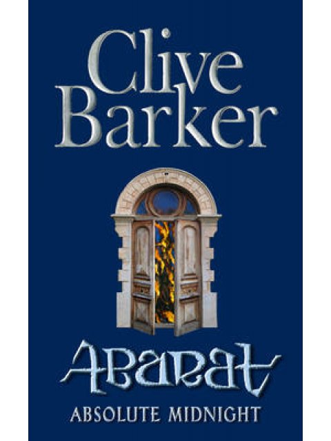 ABARAT 3: ABSOLUTE MIDNIGHT PB