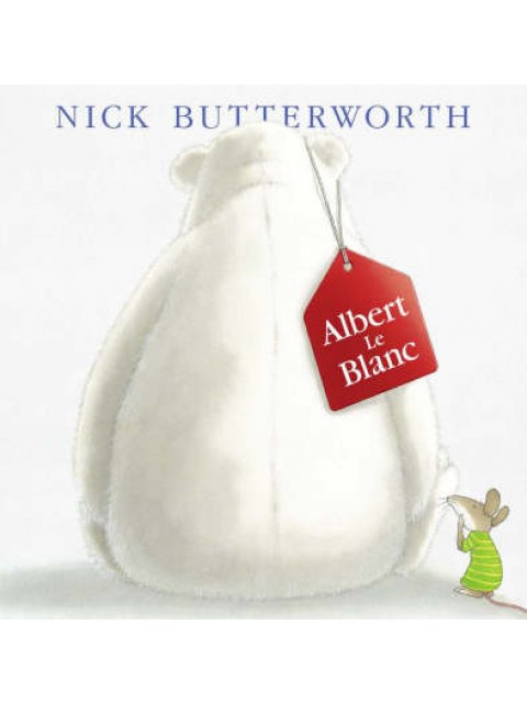 ALBERT LE BLANC PB
