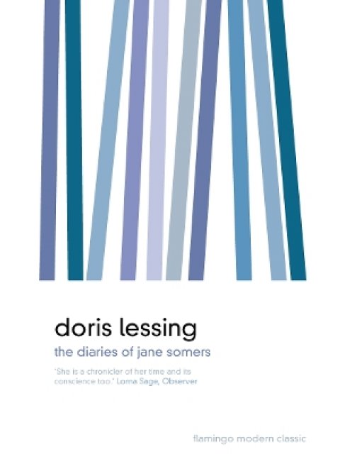 THE DIARIES OF JANE SOMERS PB