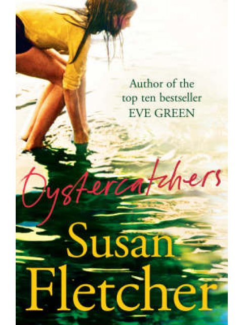 OYSTERCATCHERS PB B FORMAT