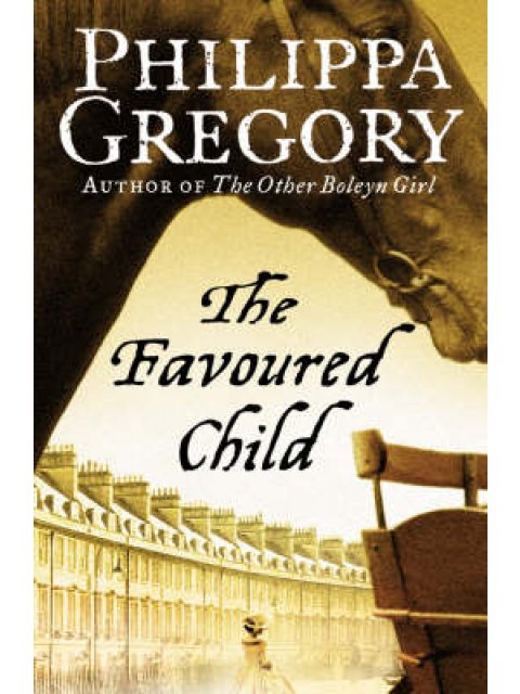 FAVOURED CHILD (THE WIDEACRE TRILOGY,BOOK 2)  PB