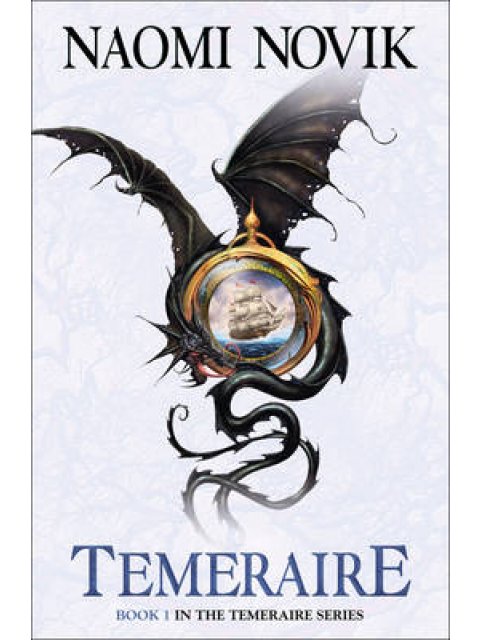 TEMERAIRE 1: TEMERAIRE PB B FORMAT