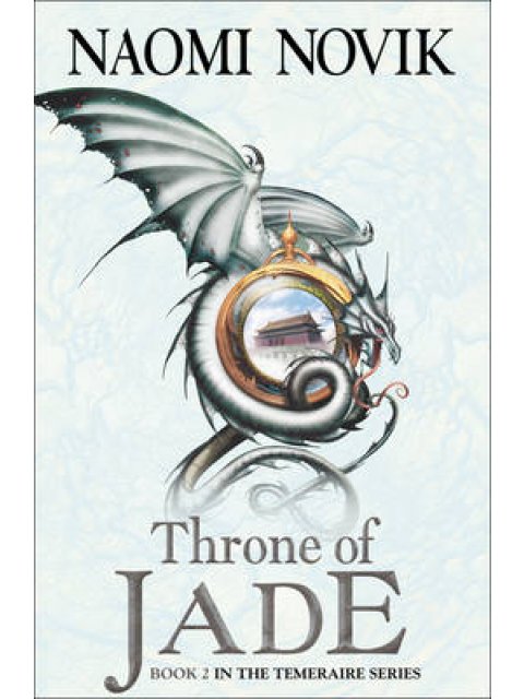 THRONE OF JADE PB B FORMAT