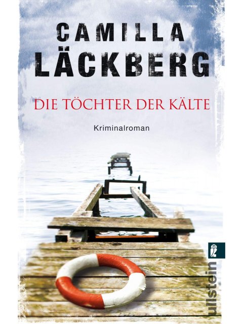 TÖCHTER DER KÄLTE  TASCHENBUCH