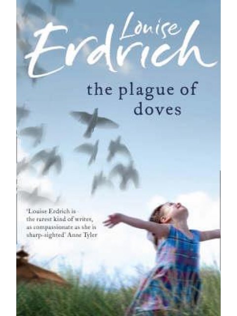 THE PLAGUE OF DOVES PB