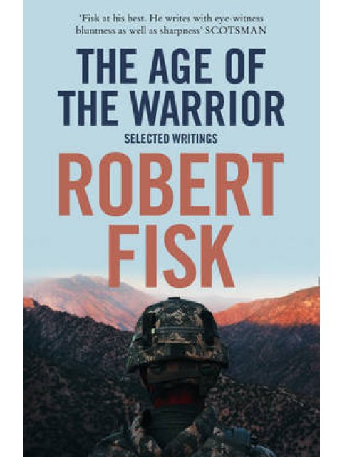 THE AGE OF THE WARRIOR PB B FORMAT