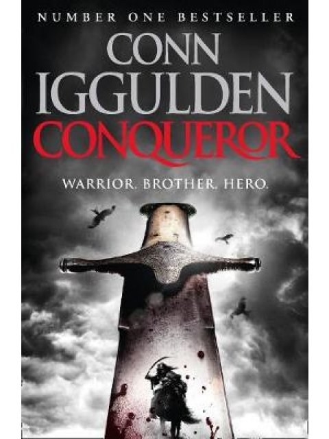 CONQUEROR 5: CONQUEROR PB A FORMAT