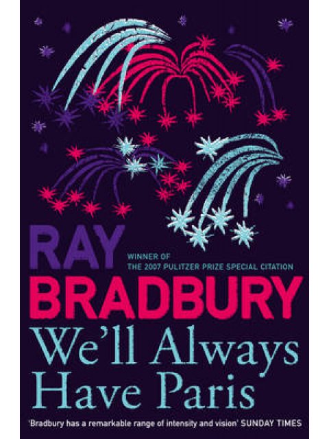 WE'LL ALWAYS HAVE PARIS PB B FORMAT