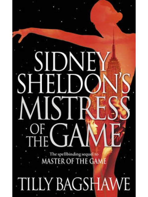 SIDNEY SHELDON'S MISTRESS OF THE GAME PB B FORMAT