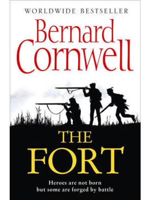 THE FORT PB