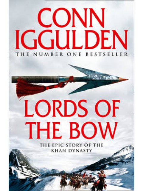 CONQUEROR 2: LORDS OF THE BOW PB A FORMAT