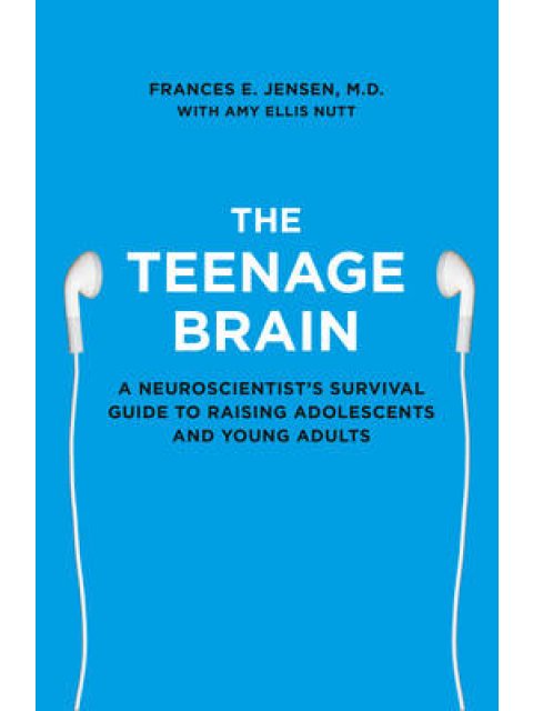 THE TEENAGE BRAIN PB