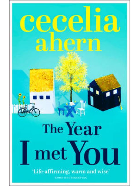 THE YEAR I MET YOU PB