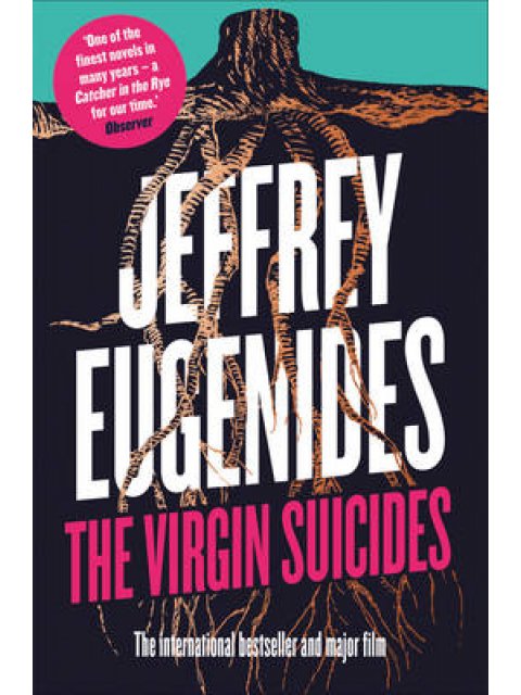 THE VIRGIN SUICIDES PB