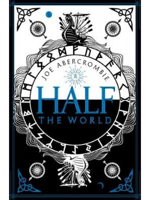 SHATTERED SEA 2: HALF THE WORLD PB