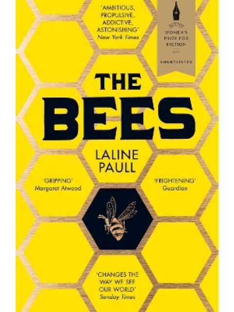 THE BEES