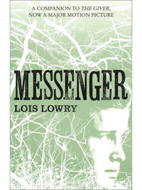 THE MESSENGER PB