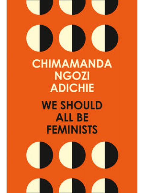 WE SHOULD ALL BE FEMINISTS PB