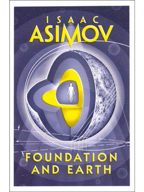 FOUNDATION AND EARTH  PB