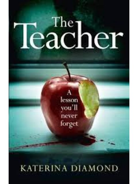 THE TEACHER  PB