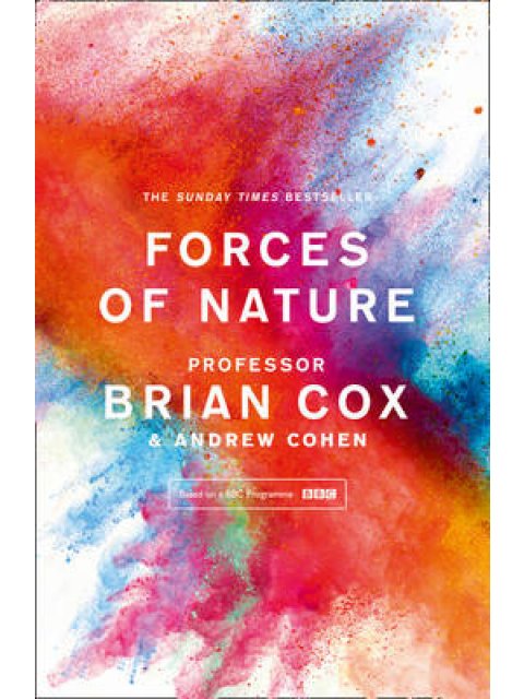 FORCES OF NATURE  PB