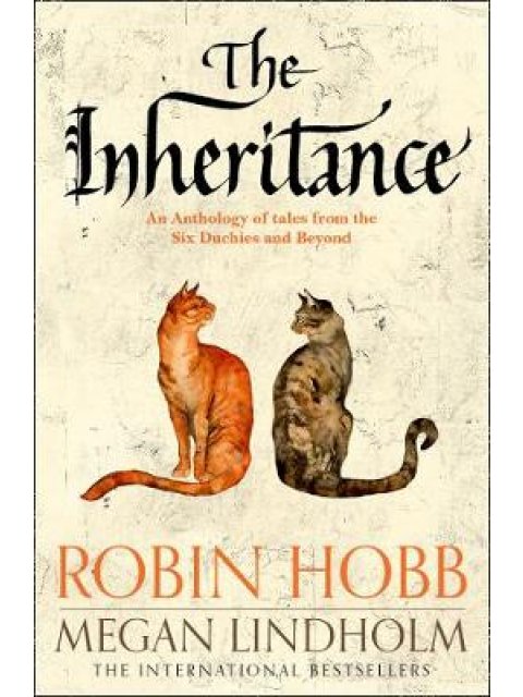 THE INHERITANCE  PB