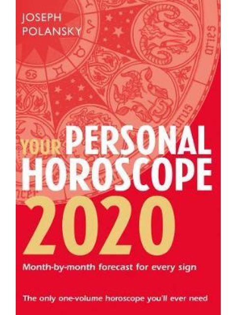 PERSONAL HOROSCOPE 2020 PB