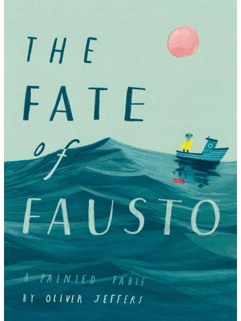 THE FAΤΕ OF FAUSTO