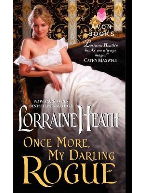 ONCE MORE, MY DARLING ROGUE PB