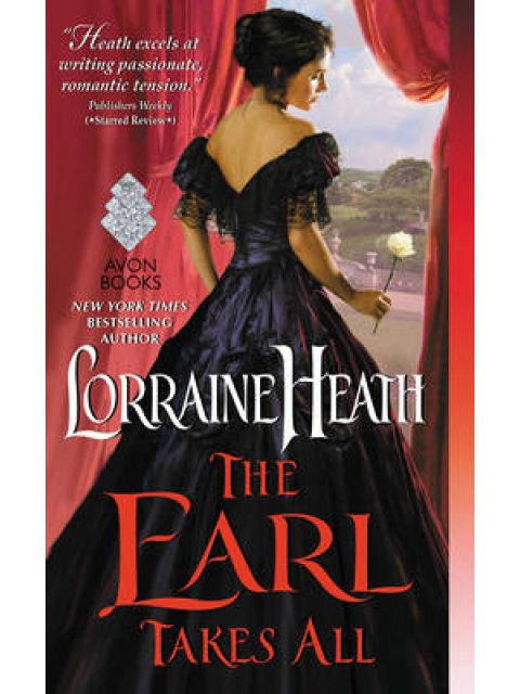 THE EARL TAKES ALL PB