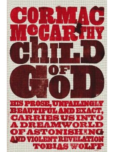 CHILD OF GOD PB B FORMAT