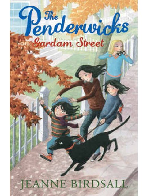 THE PENDERWICKS ON GARDAM STREET VOL.2 PB