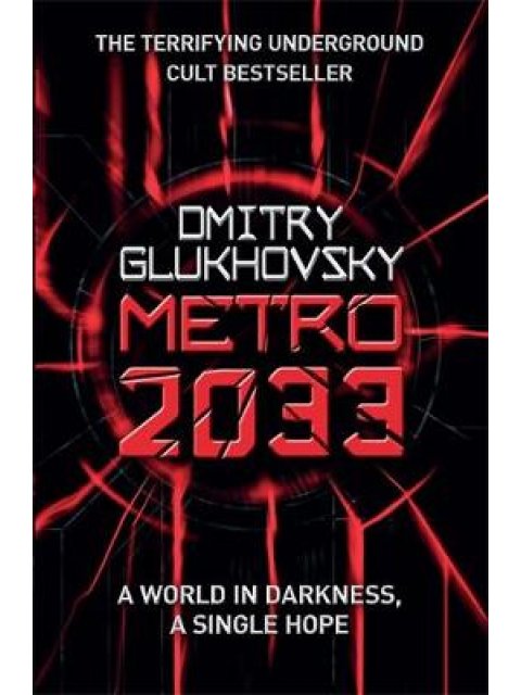 METRO 2033 PB