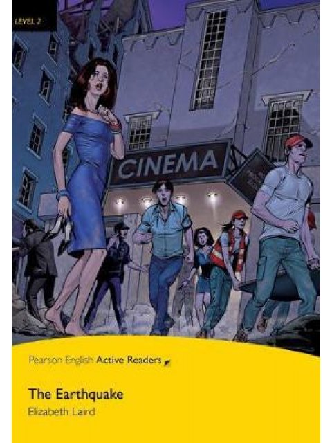 PAR 2: EARTHQUAKE (+ MULTI-ROM WITH MP3 PACK)