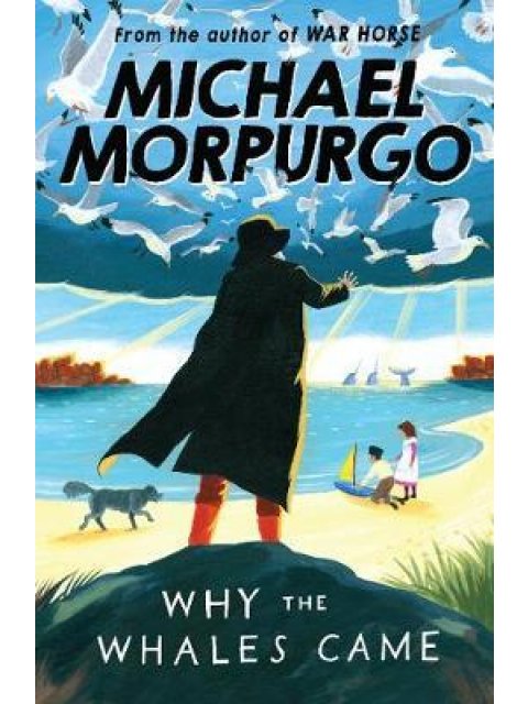 WHY THE WALES CAME PB