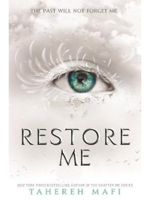 RESTORE ME PB