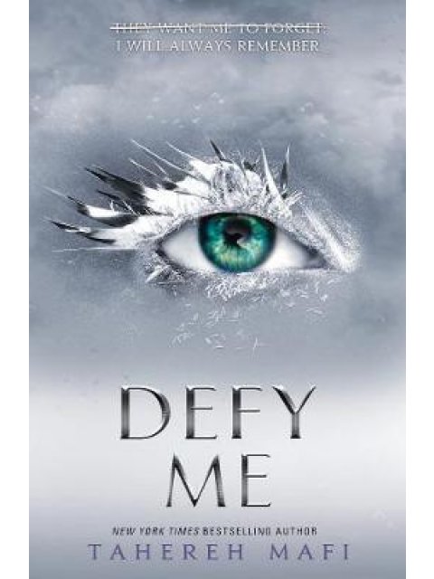 DEFY ME PB