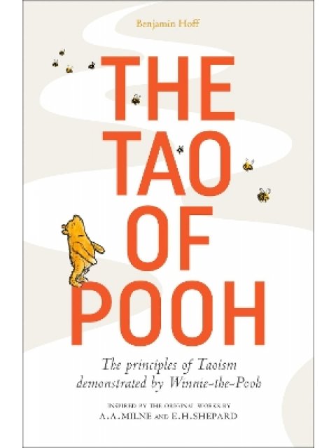 THE TAO OF POOH