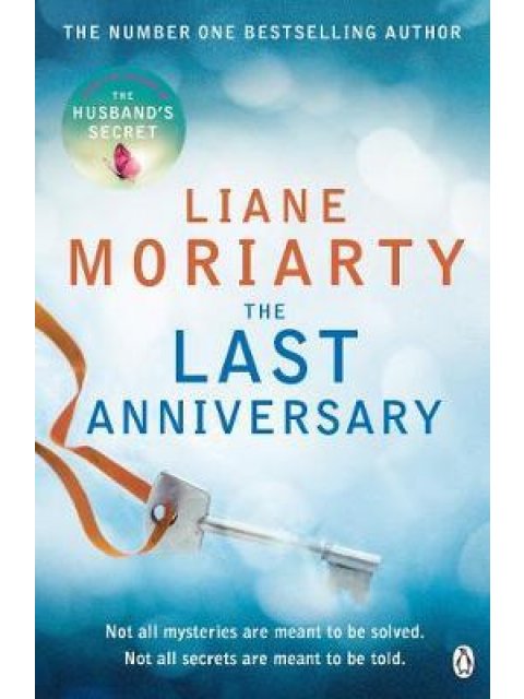 THE LAST ANNIVERSARY