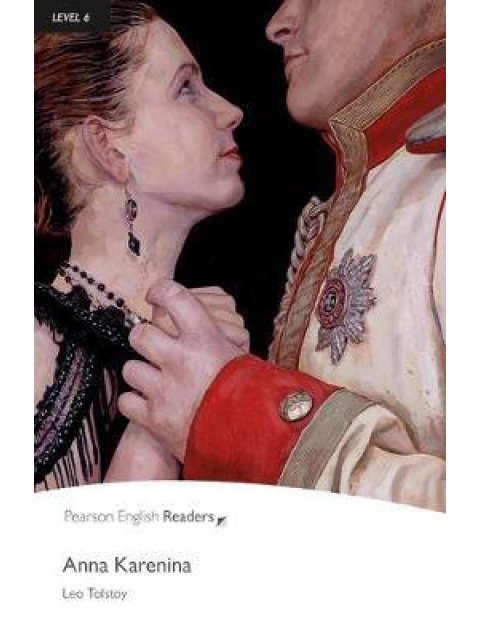 PR 6: ANNA KARENINA ( + MP3 PACK)