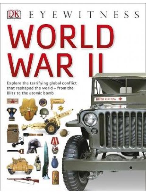 WORLD WAR II PB