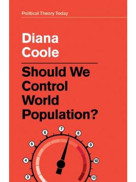 SHOULD WE CONTROL WORLD POPULATION? PB