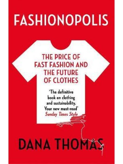 FASHIONOPOLIS